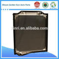Fábrica chinesa do radiador de alumínio H1130020006A0 Radiador Assy para o caminhão de Foton Auman